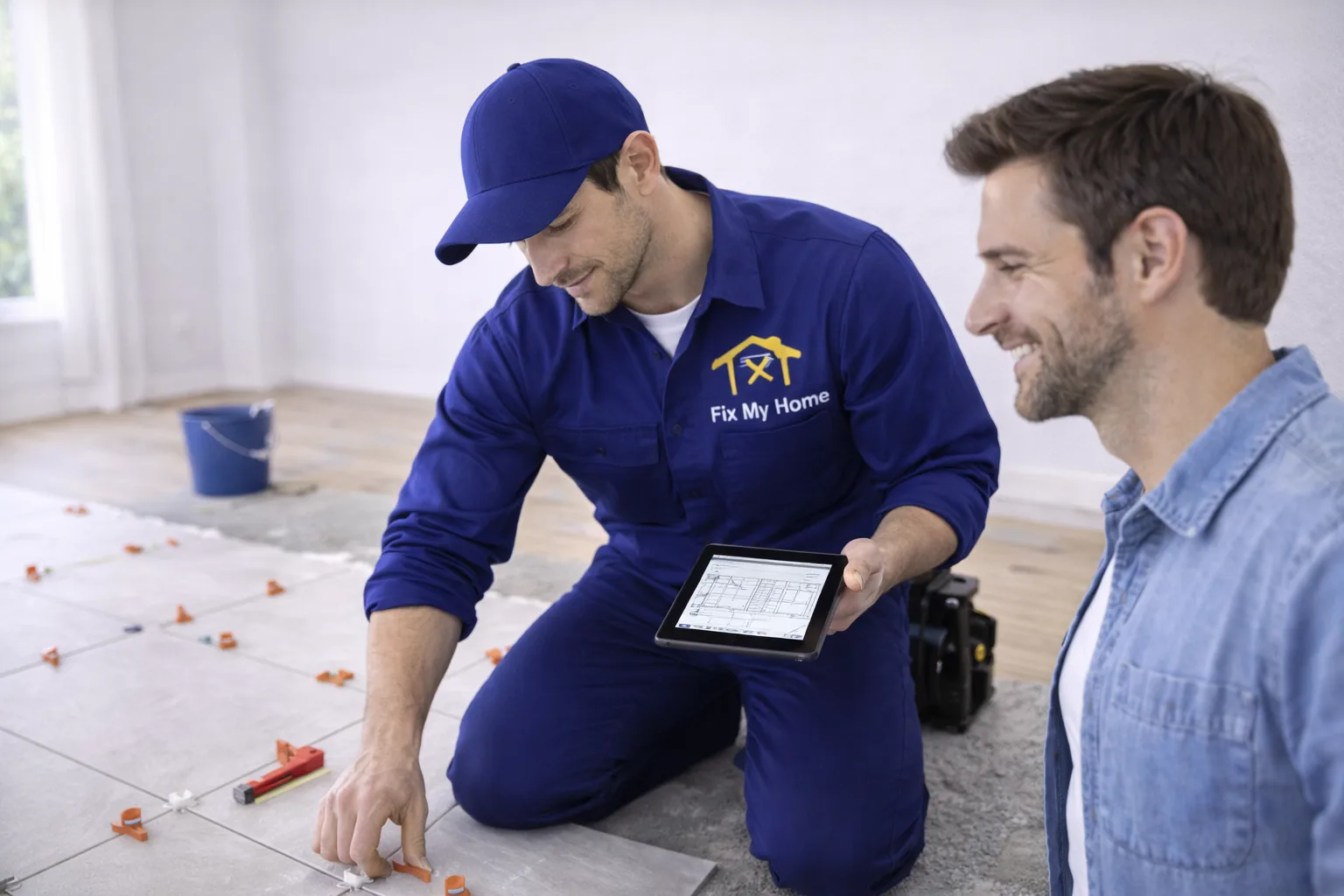 Building Maintenance